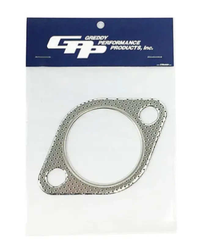 Greddy 60Mm Oval Exhaust Gasket 1