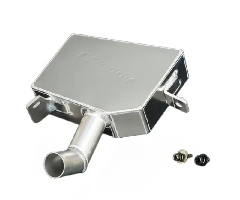 Greddy Nissan Gtr My17 Optional R35 Washer Tank Replacement 1