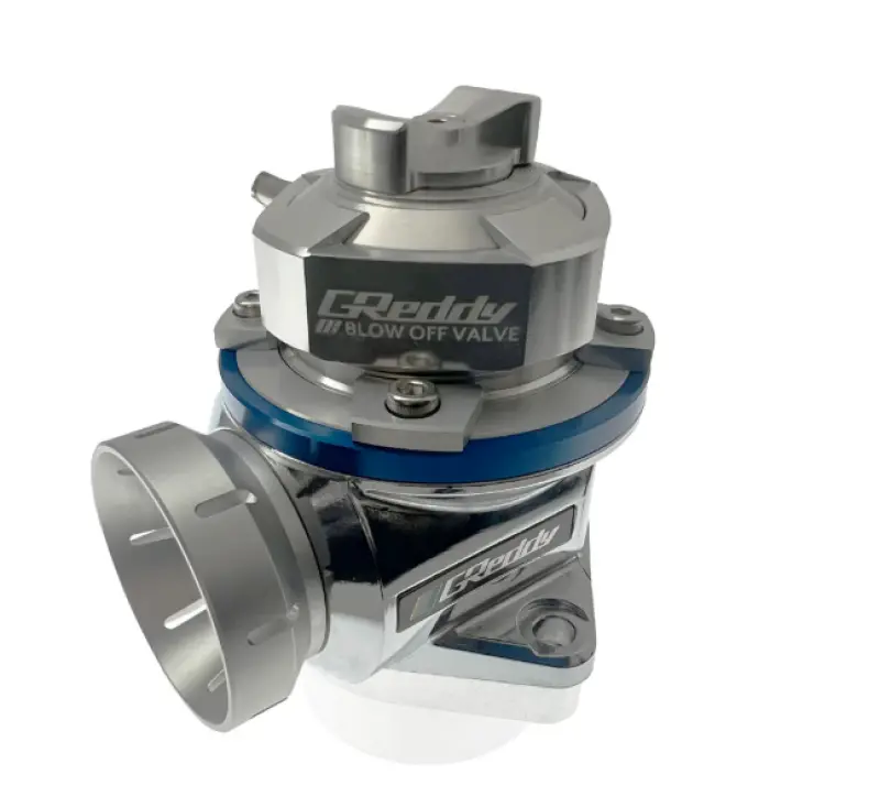 Greddy Type Fv2 Universal Bov - Floating Design 1