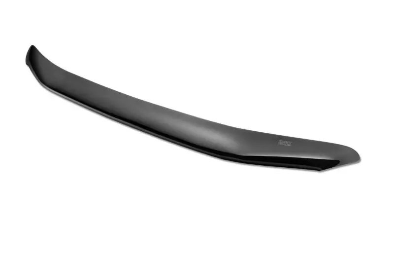 Husky Liners 12-15 Toyota Tacoma Hood Shield - Smoke 1
