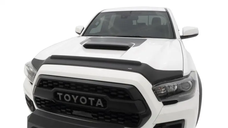 Husky Liners 14-21 Toyota Tundra Aeroskin Ii Low Profile - Tex. Black 1