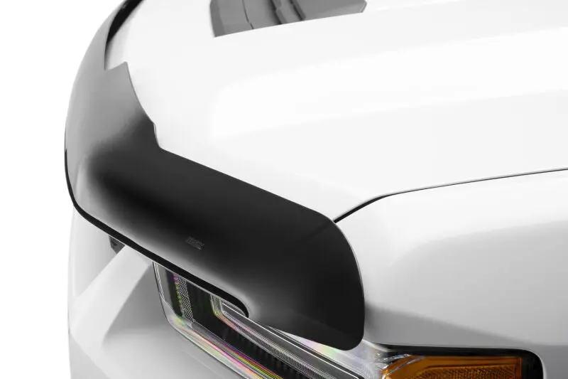 Husky Liners 15-20 Gmc Yukon Hood Shield - Smoke 1