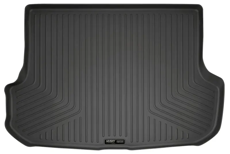 Husky Liners 2016 Lexus Rx350 / 2016 Lexus Rx450h Cargo Liner Rear Liner - Black 1