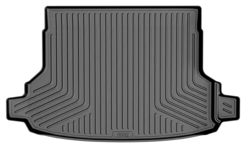Husky Liners 2025 Subaru Forester Weatherbeater Cargo Liner 1