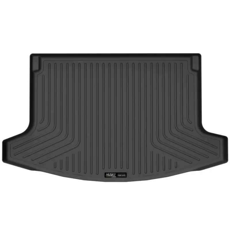 Husky Liners 21-22 Chevrolet Trailblazer Weatherbeater Cargo Liner - Black 1