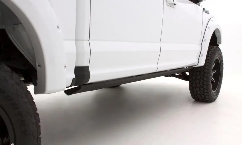 Husky Liners 99-06 Chevrolet Silverado 1500 Trail Armor Rocker Panel 1