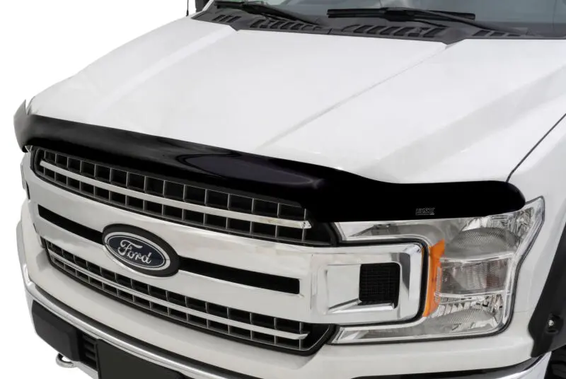 Husky Liners Hood Shield 1