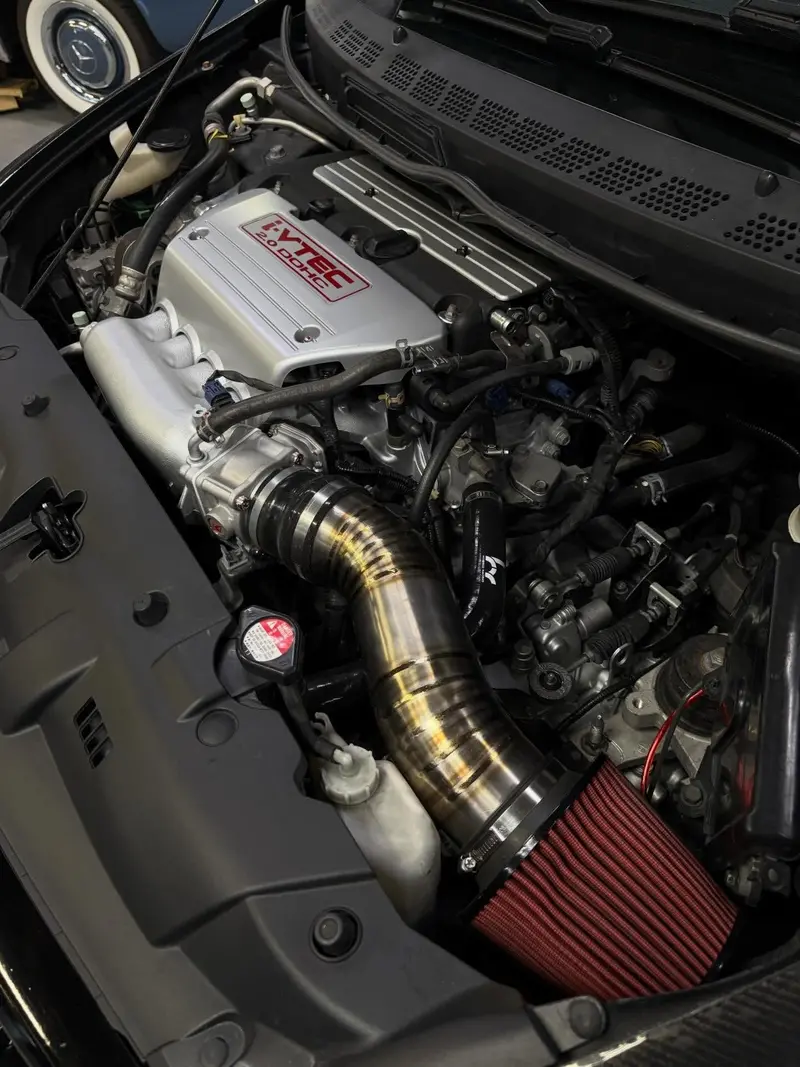 K-Series Intake V2 1
