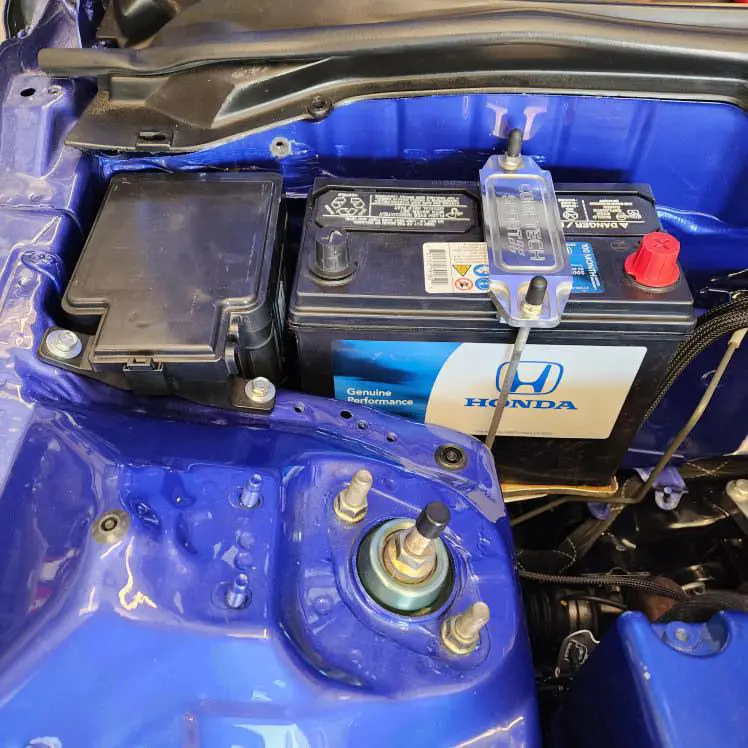 K-Swap Eg/Ek/Dc Ac Tuck Kit V2 1