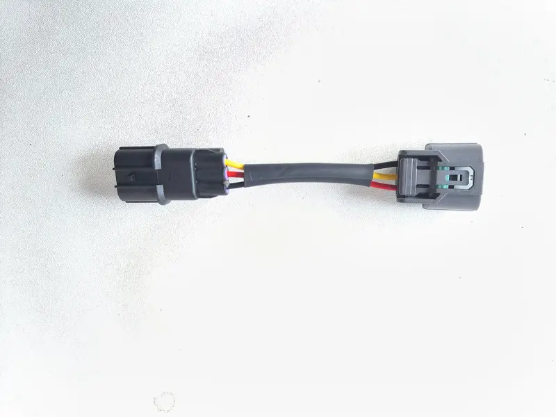 K20 To K24 Crankshaft Sensor Conversion Harness Jumper Adapter 1