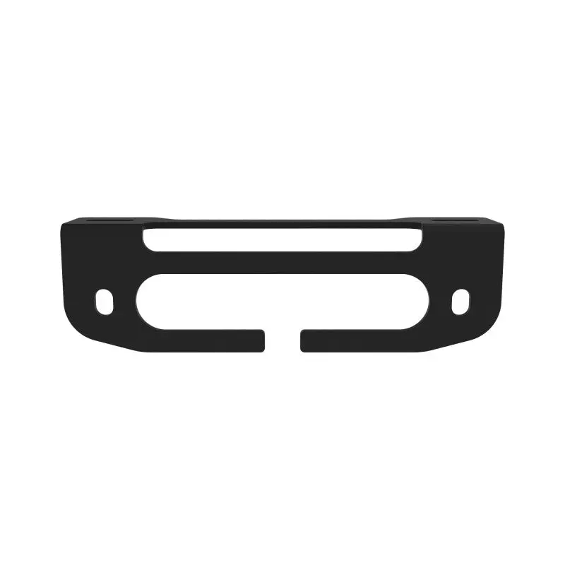 Kc Hilites Winch Fairlead Light Mount 1