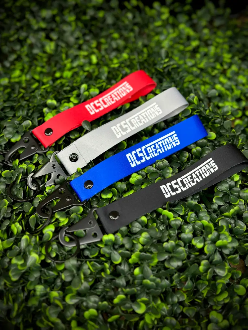 Key Tag & Dory Stickers 1