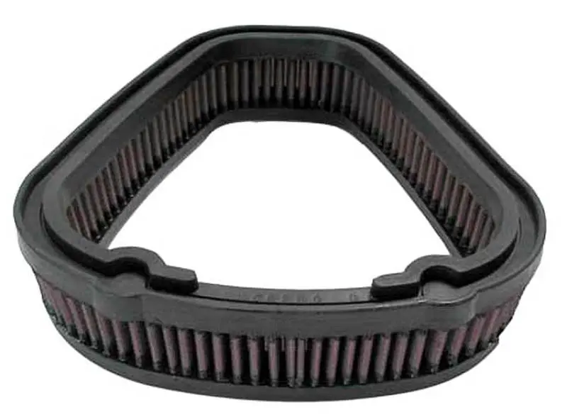 K&N 06-09 Bmw 135/335/535 Replacement Drop In Air Filter 1