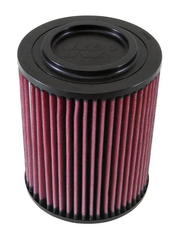K&N Ford Mondeo Iv L4-2.2L Dsl 08-14 1