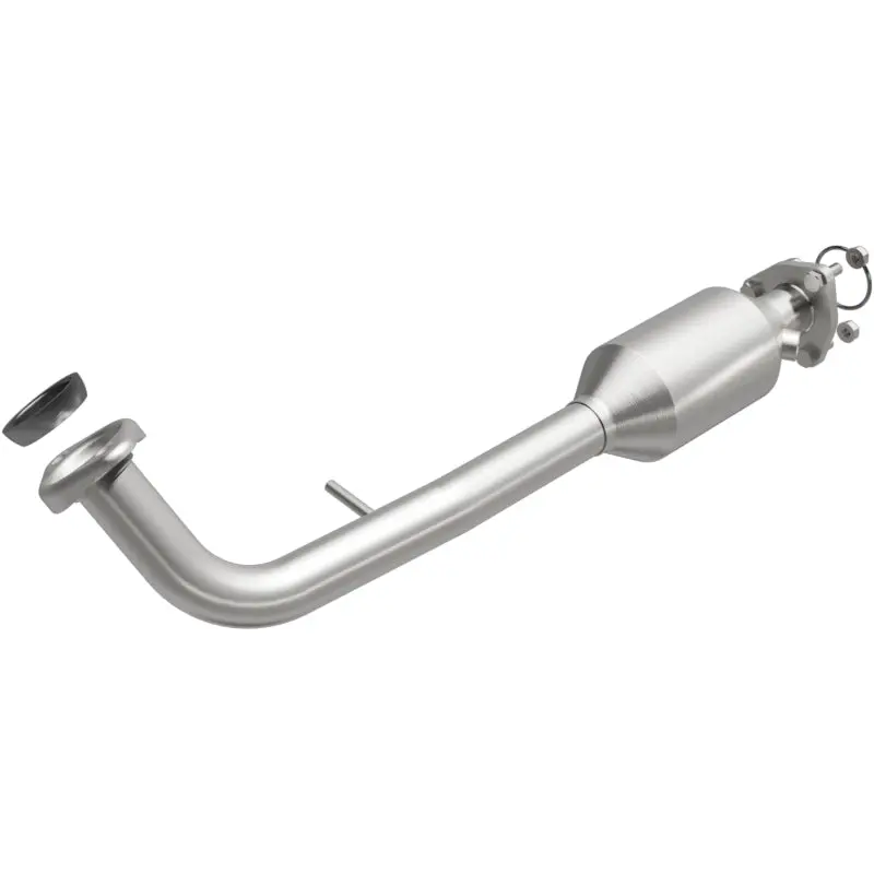 Magnaflow 00-01 Insight 1 Oem Undrbdy Direct Fit Converter 1
