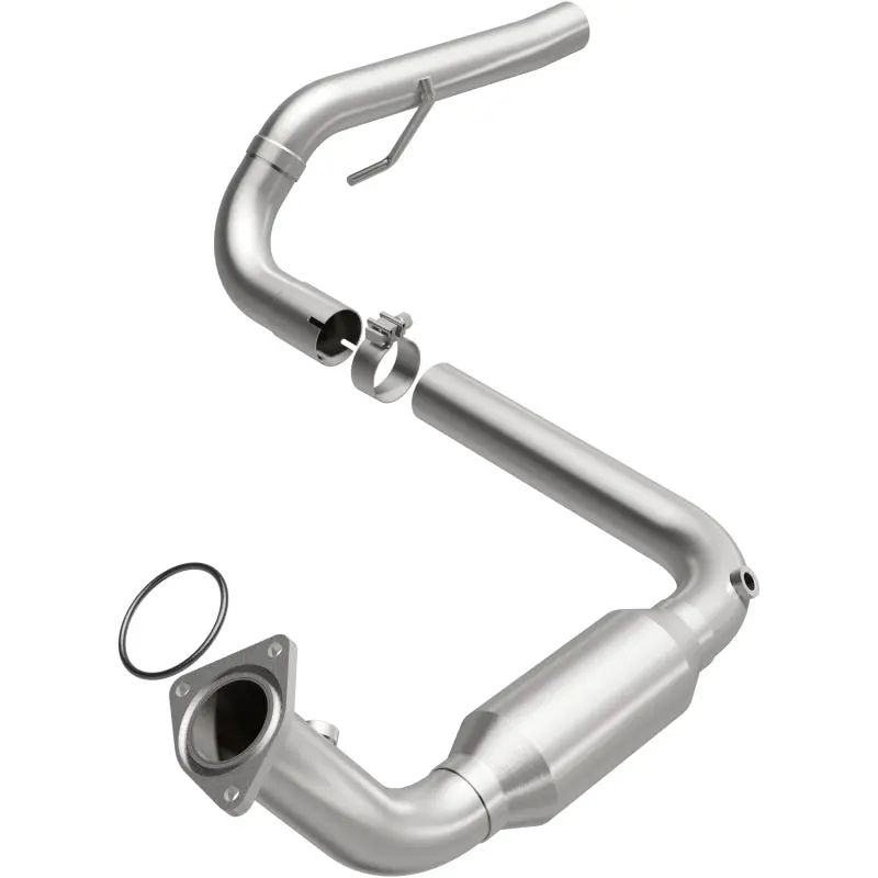 Magnaflow 04-06 Cadillac Escalade 6.0L Direct Fit Converter 1