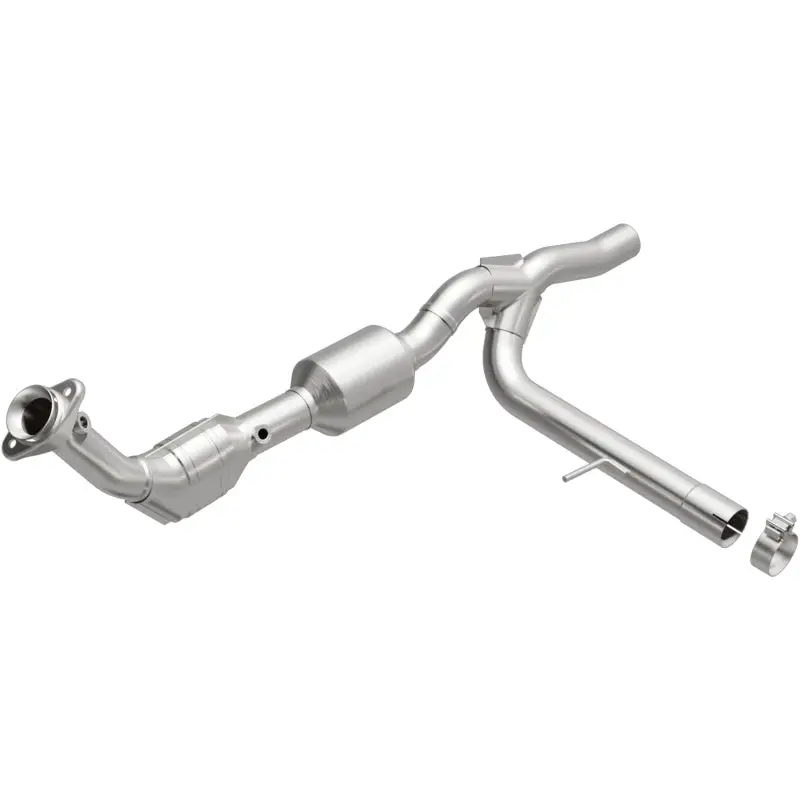 Magnaflow 04-06 F-150 V8 4.6 Oem Underbody Direct Fit Converter 1