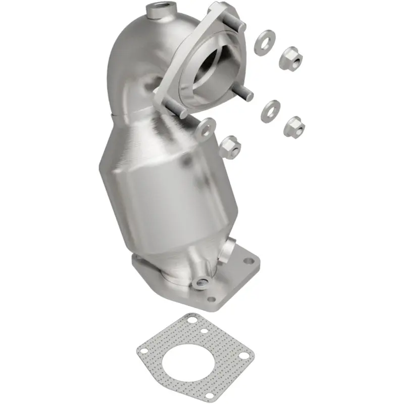 Magnaflow 04-06 Saab 9-3 2.0L Direct Fit Converter 1