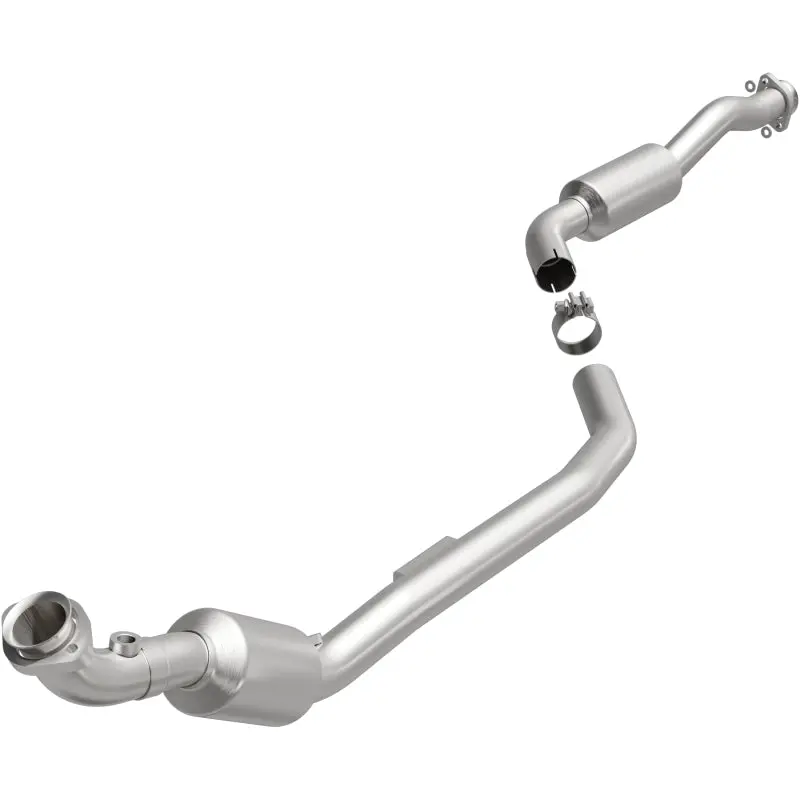 Magnaflow 06-09 Mercedes-Benz E350 3.5L Direct Fit Converter 1