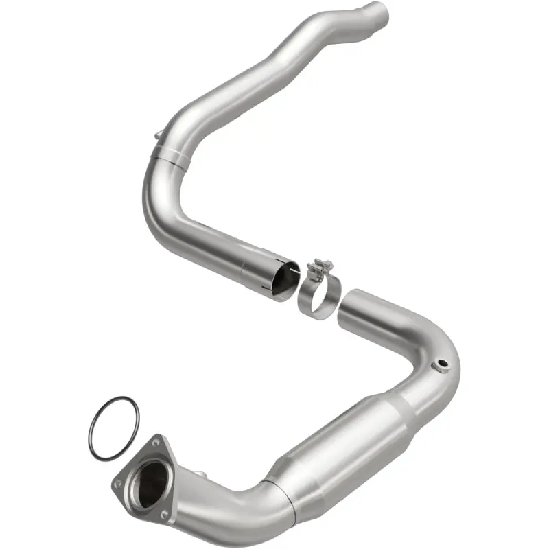 Magnaflow 07-08 Chevrolet Suburban 2500 6.0L Direct Fit Converter 1