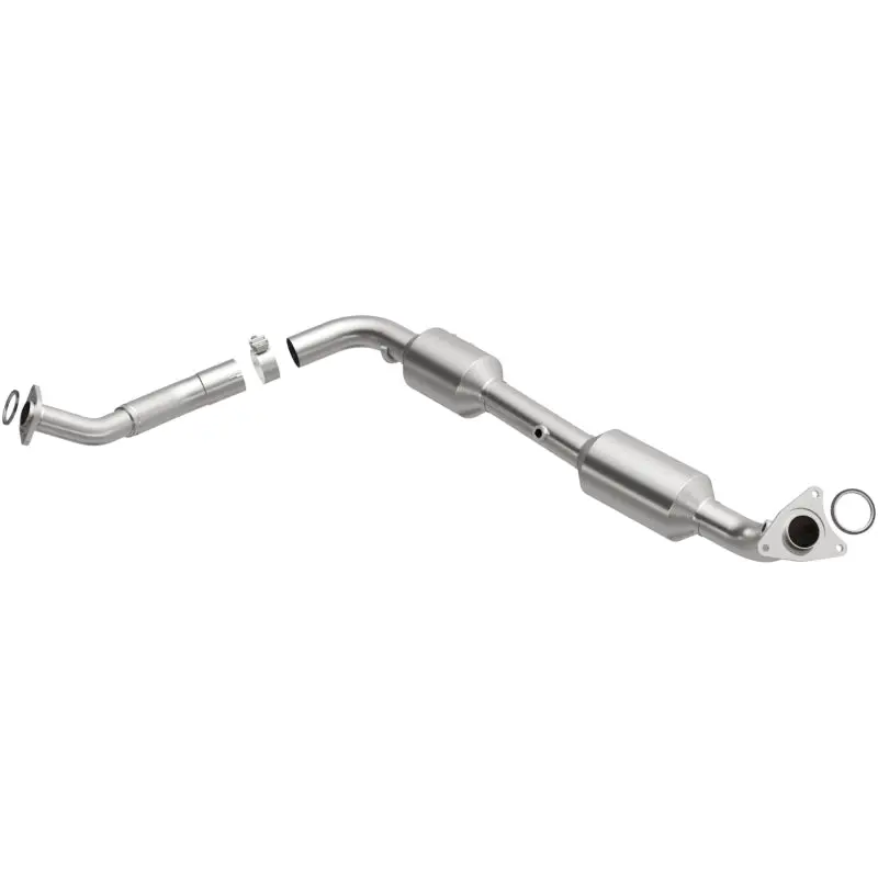 Magnaflow 07-12 Toyota Tundra 4.0L Direct Fit Converter 1