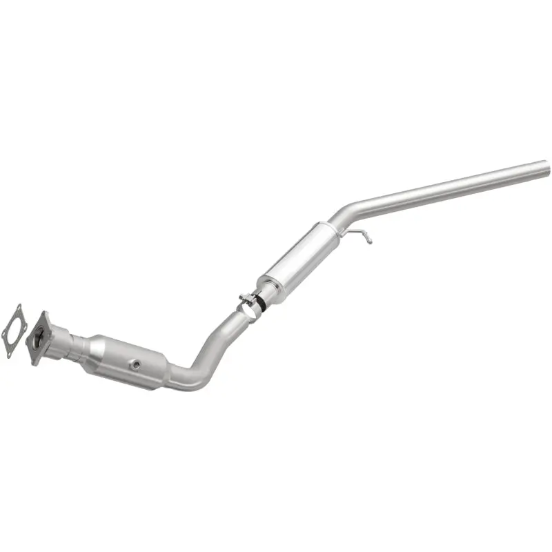 Magnaflow 08-10 Dodge Grand Caravan 3.3L Direct Fit Converter 1