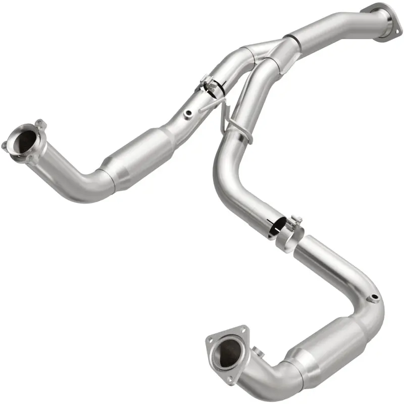 Magnaflow 11-15 Chevrolet Silverado 2500 Hd 6.0L Direct Fit Converter 1