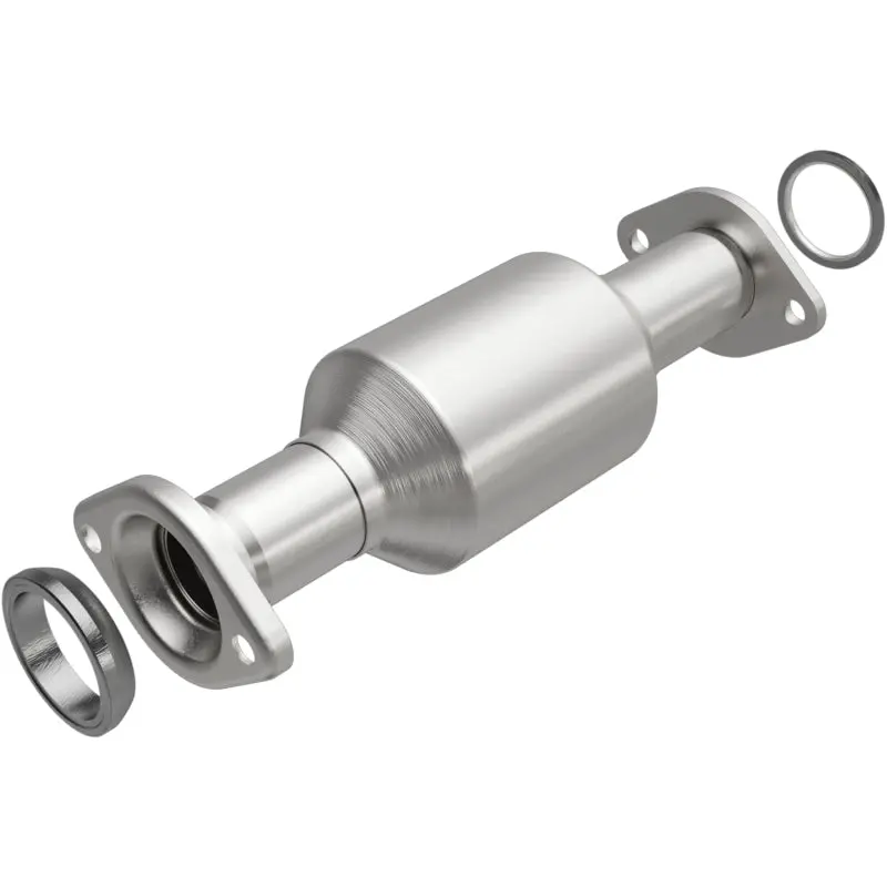 Magnaflow 11-15 Sienna 3.5 Underbody Direct Fit Converter 1