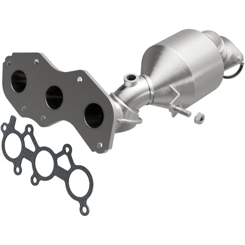 Magnaflow 11-15 Toyota Sienna 3.5L Direct Fit Converter 1