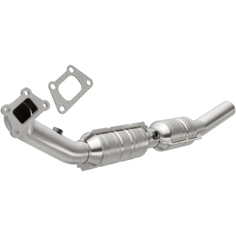 Magnaflow 12-13 Chevrolet Camaro 3.6L Direct Fit Converter 1