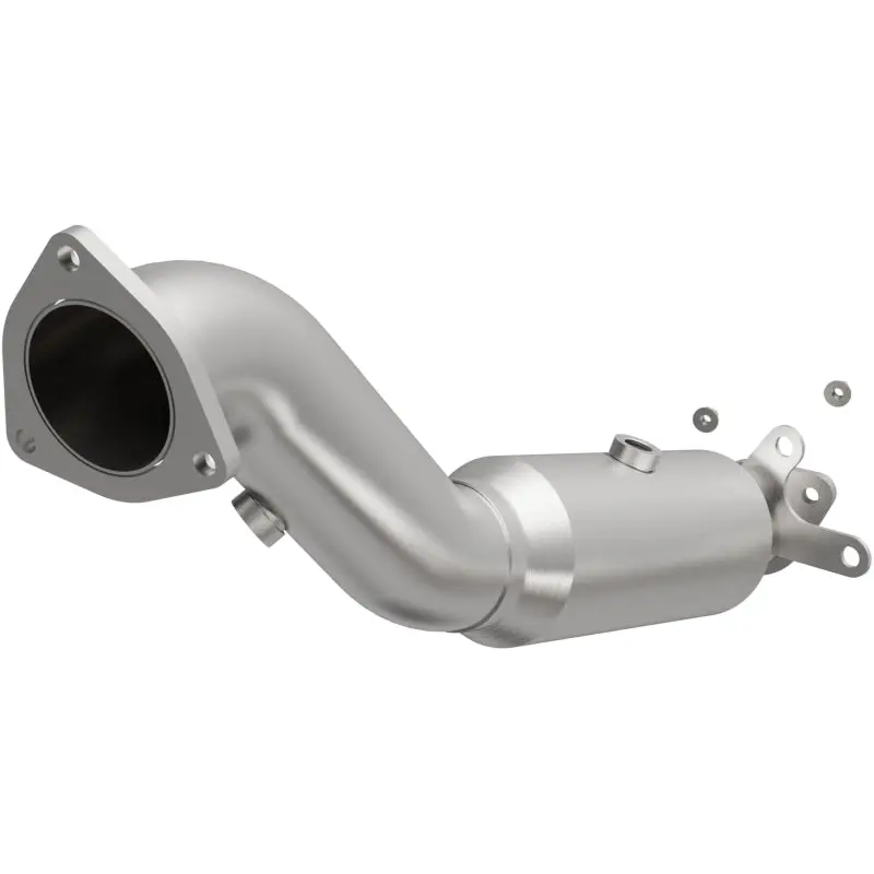 Magnaflow 12-15 C250 L4 1.8 Oem Close Coupled Direct Fit Converter 1