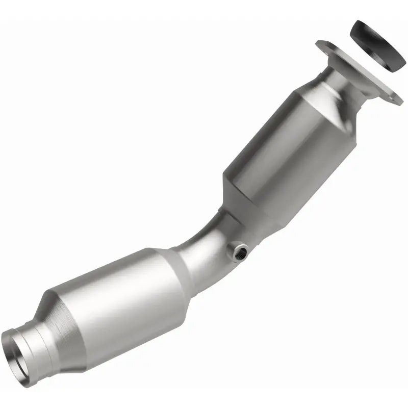 Magnaflow 12-15 Prius V L4 1.8 Oem Underbody Direct Fit Converter 1
