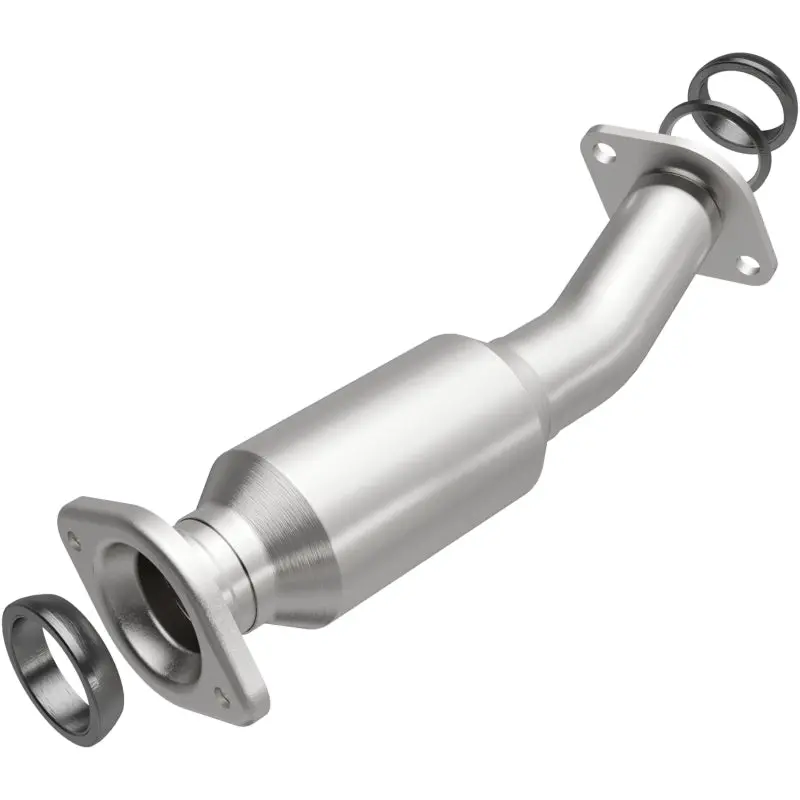 Magnaflow 12-15 Toyota Sienna 3.5L Direct Fit Converter 1