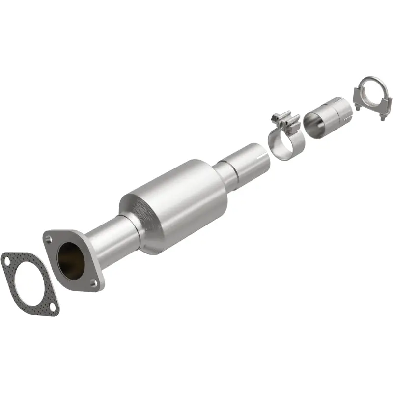 Magnaflow 12-16 Kia Rio 1.6L Direct Fit Converter 1