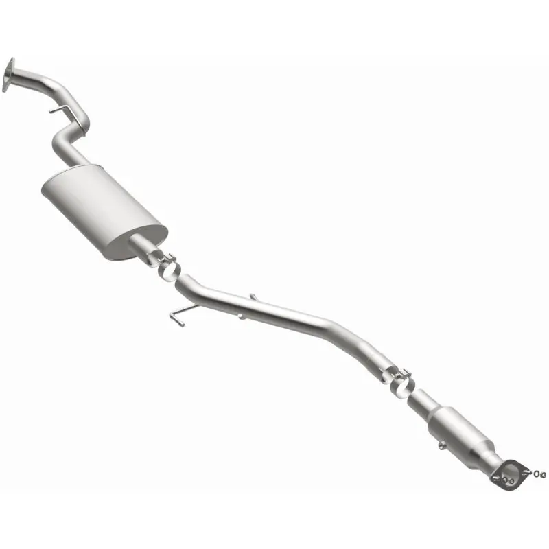 Magnaflow 13-14 Santa Fe 2L Underbody Direct Fit Converter 1