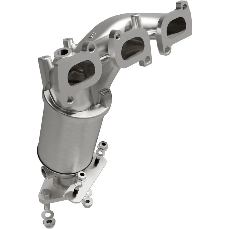 Magnaflow 13-15 Ford Flex 3.5L Direct Fit Converter 1