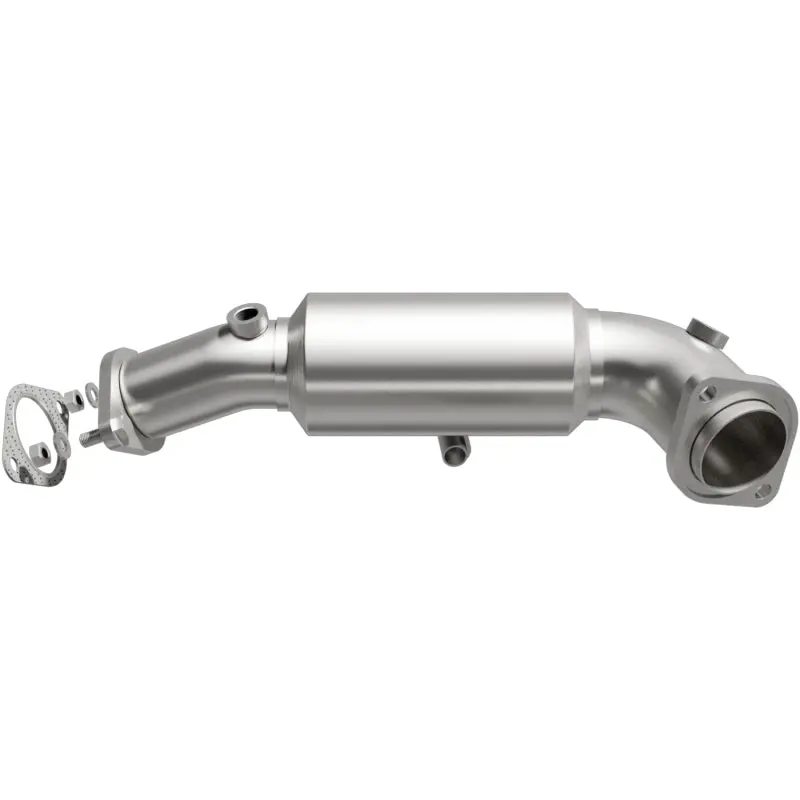 Magnaflow 16-17 Ford Explorer 2.3L Direct Fit Converter 1