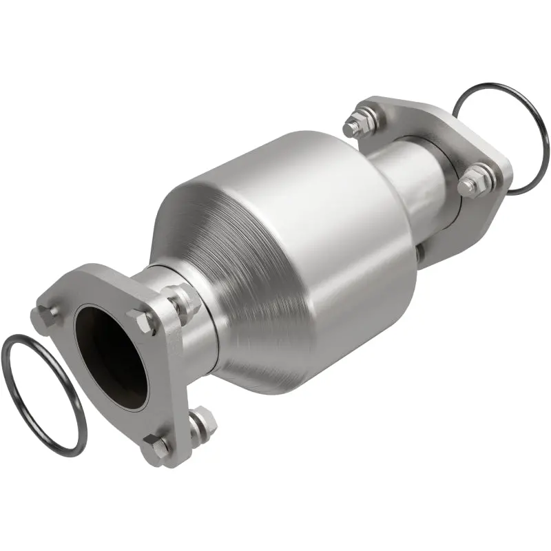 Magnaflow 16-17 Honda Accord 2.4L Direct Fit Cat Converter (California Grade) 1