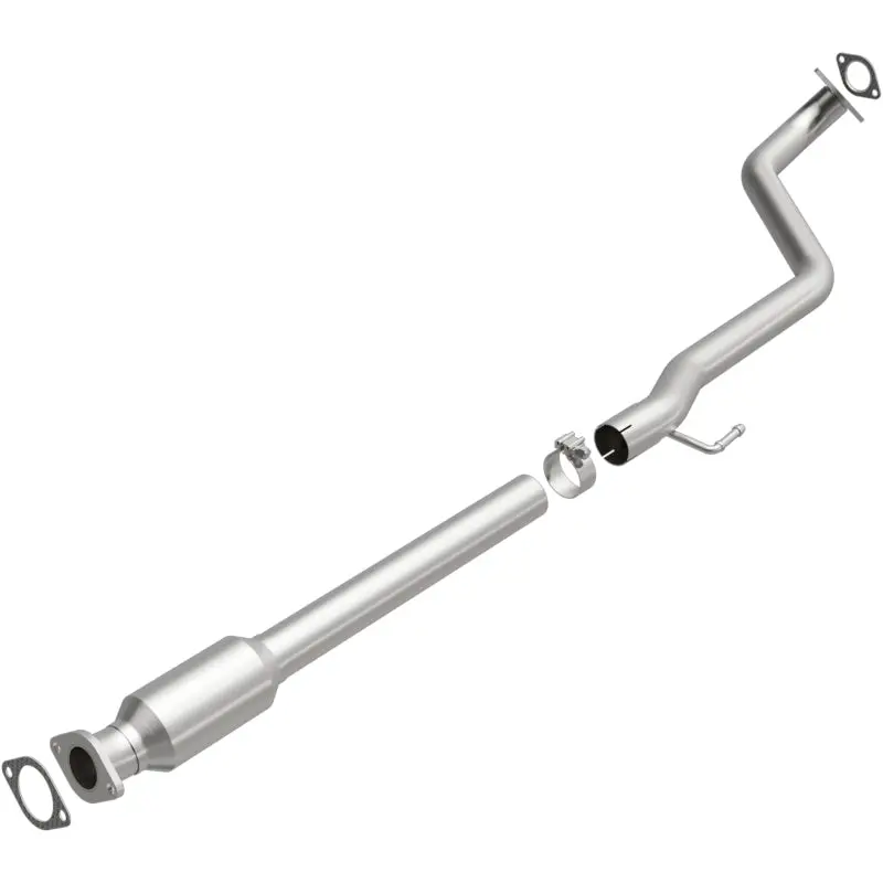 Magnaflow 16-17 Veloster L4 1.6 Oem Underbody Direct Fit Converter 1