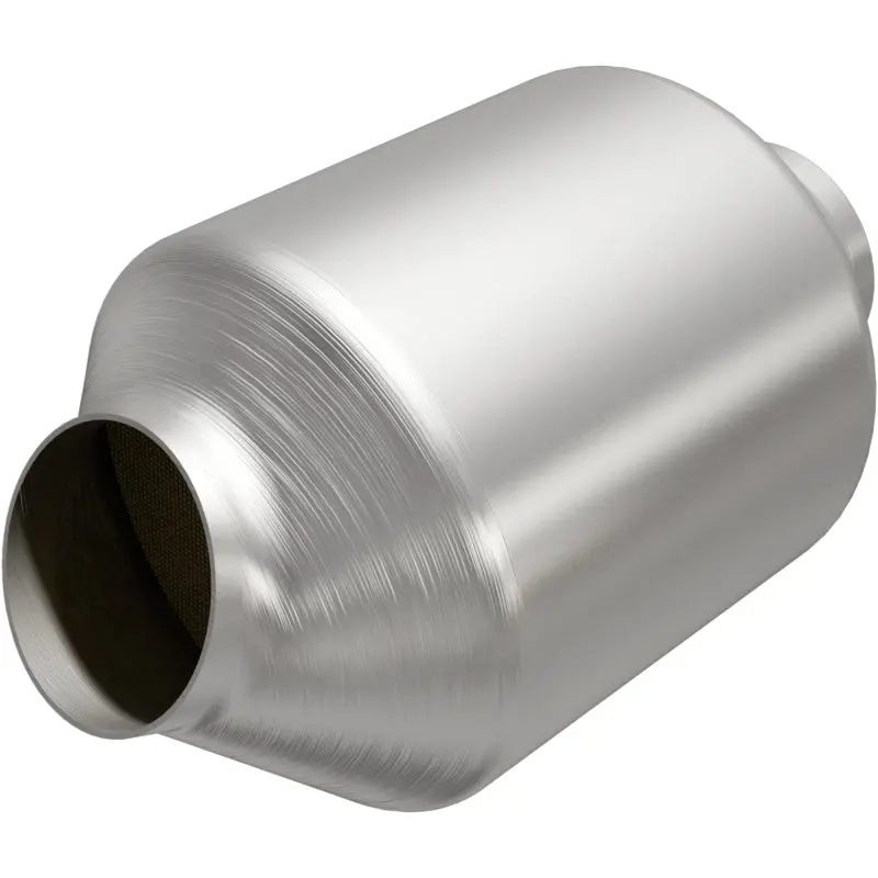 Magnaflow 2.25 Ca Spun Cen/Ang Universal Converter 1