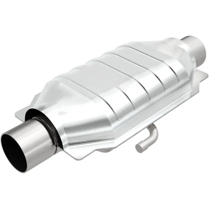 Magnaflow 2.50In. Pc1 Universal Converter 1
