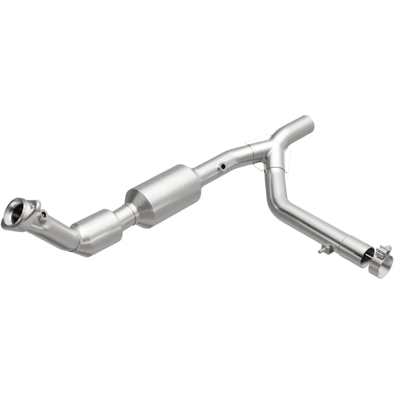 Magnaflow 2000 Ford F-150 5.4L Direct Fit Converter 1