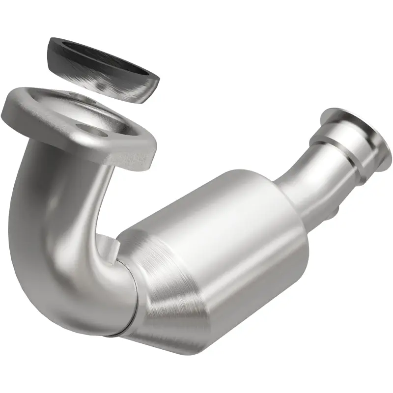 Magnaflow 2003 Jeep Liberty 3.7L Direct Fit Converter 1