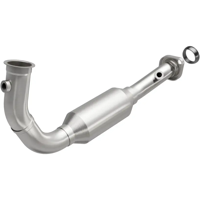 Magnaflow 2004 Jeep Liberty 3.7L Direct Fit Converter 1