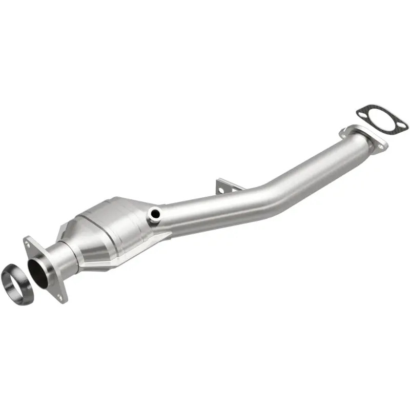 Magnaflow 2006 Saab 9-2X 2.5L Direct Fit Converter 1