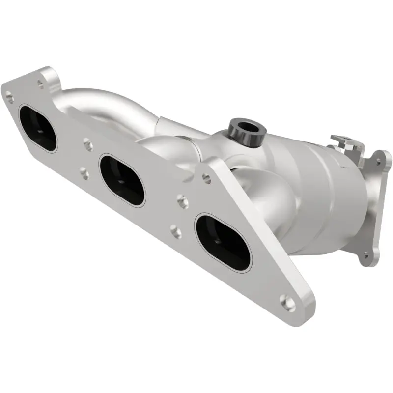 Magnaflow 2007 Xc90 3.2L Underbody Direct Fit Converter 1