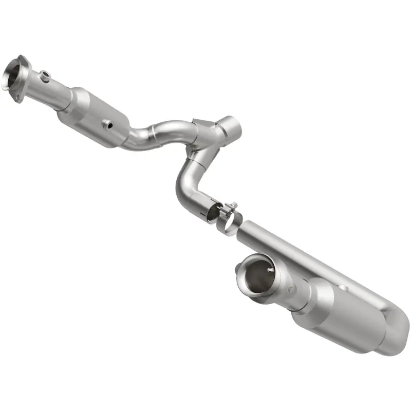 Magnaflow 2009 Dodge Ram 1500 4.7L Direct Fit Converter 1