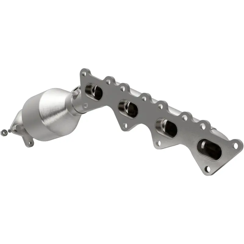 Magnaflow 2009 Hyundai Genesis 4.6L Direct Fit Converter 1