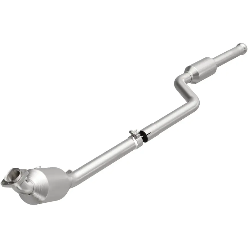 Magnaflow 2011 C300 V6 3 Oem Underbody Direct Fit Converter 1