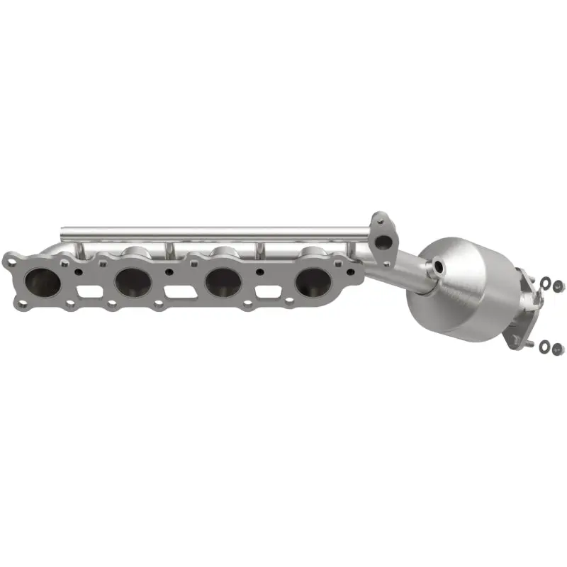 Magnaflow 2017 Gx460 V8 4.6 Oem Manifold Direct Fit Converter 1